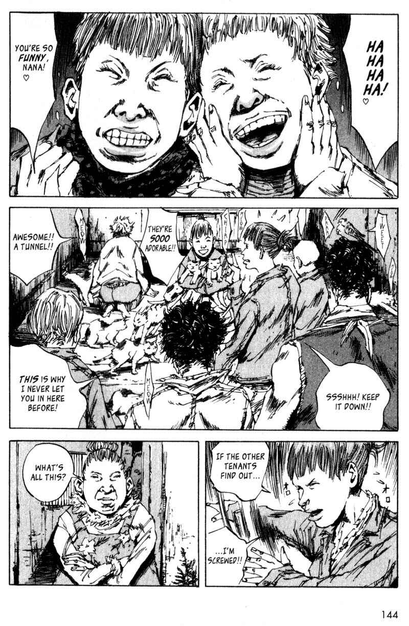 Page 16 Chapter 14 The End