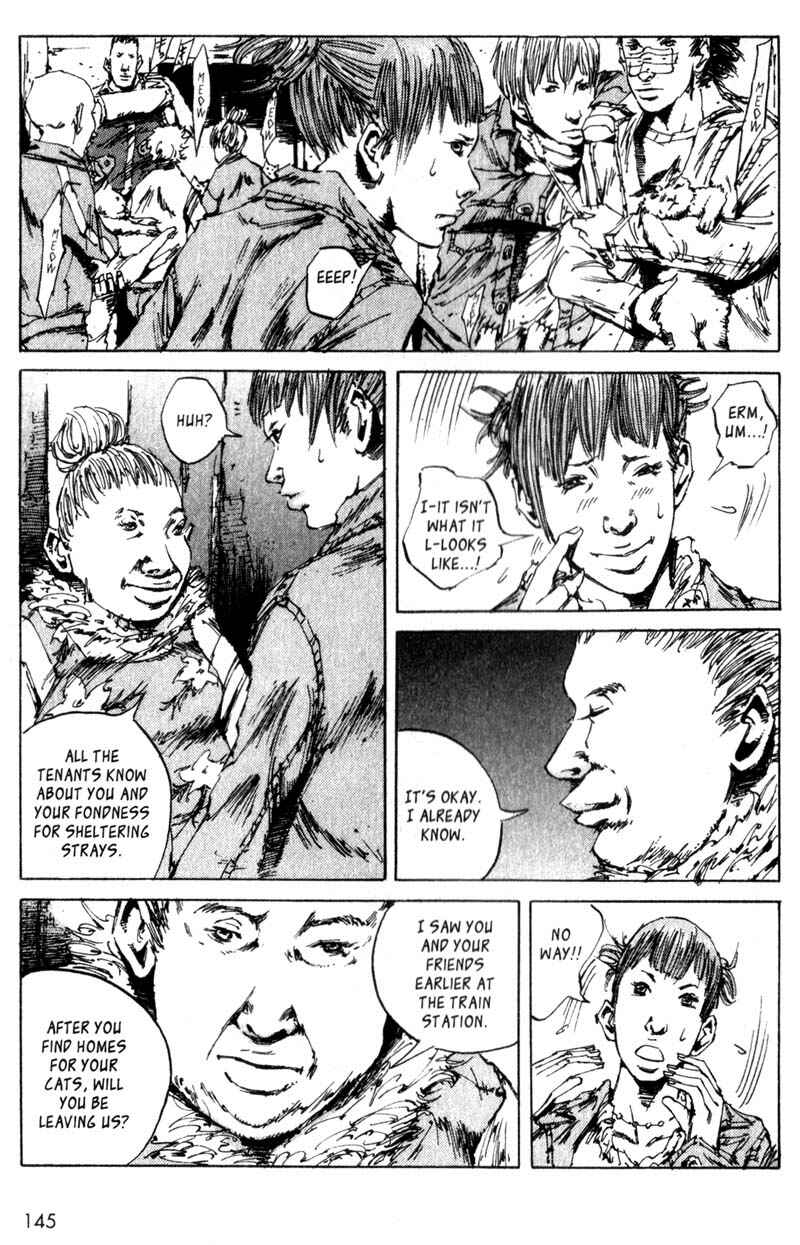 Page 17 Chapter 14 The End