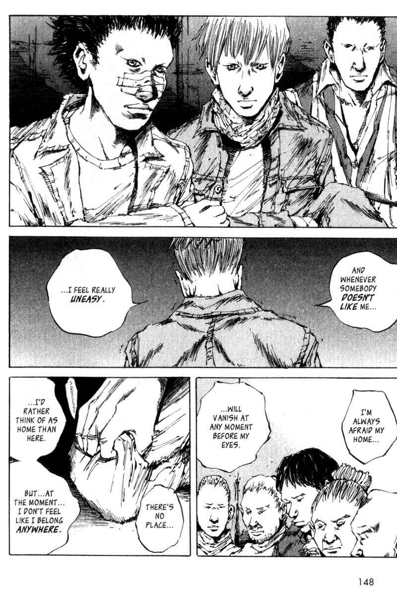 Page 20 Chapter 14 The End