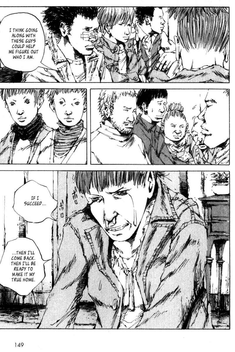 Page 21 Chapter 14 The End