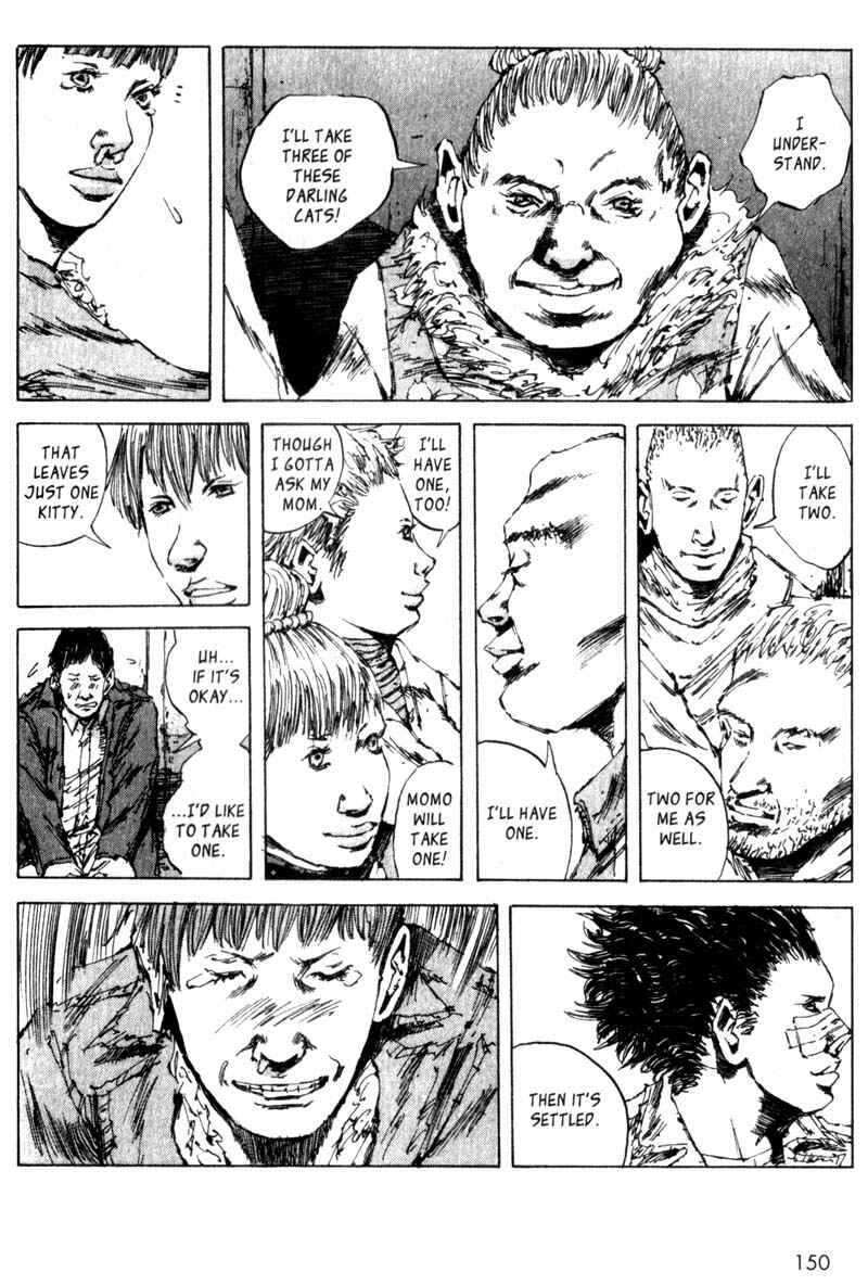 Page 22 Chapter 14 The End