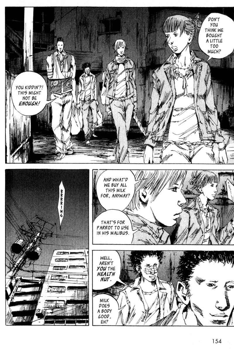Page 26 Chapter 14 The End