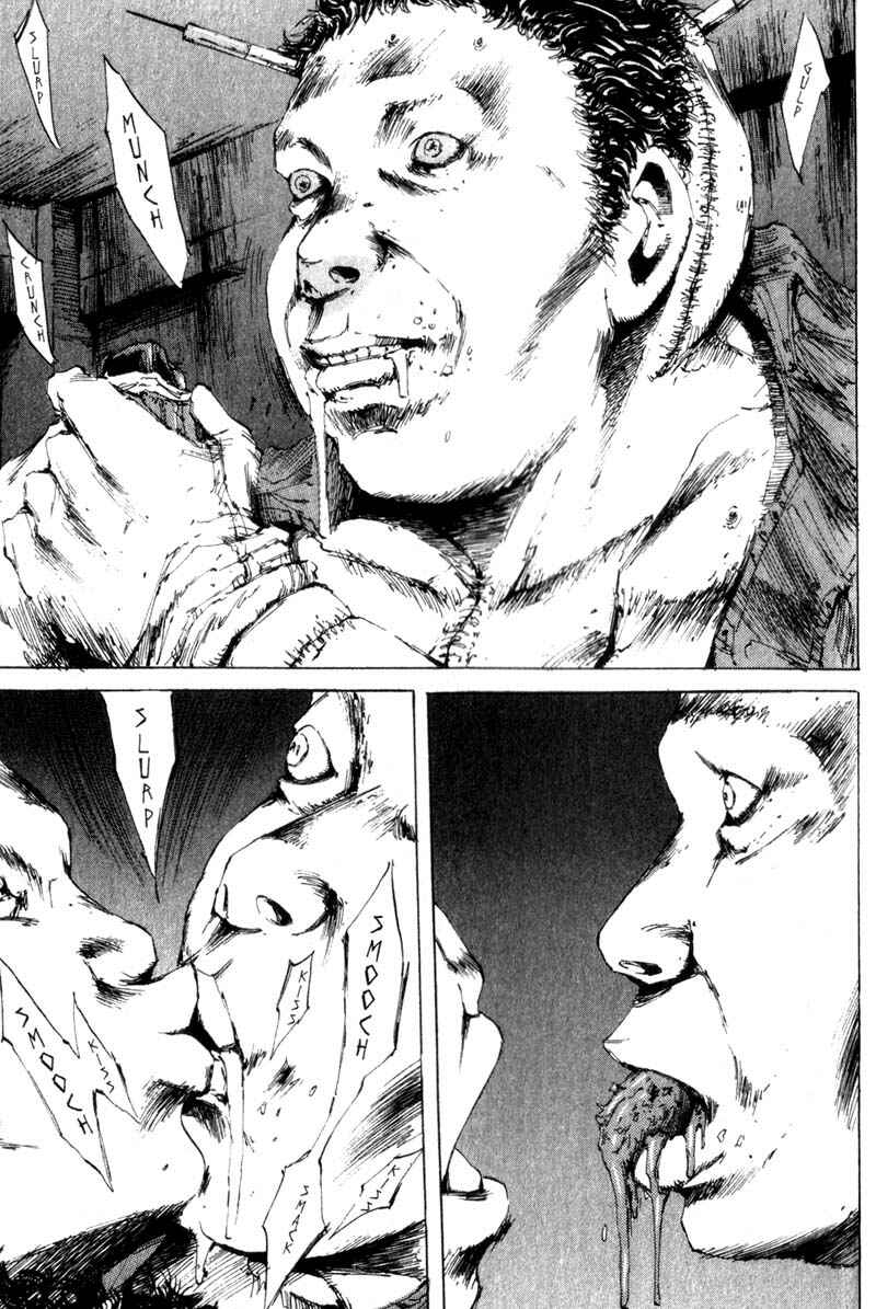 Page 34 Chapter 14 The End