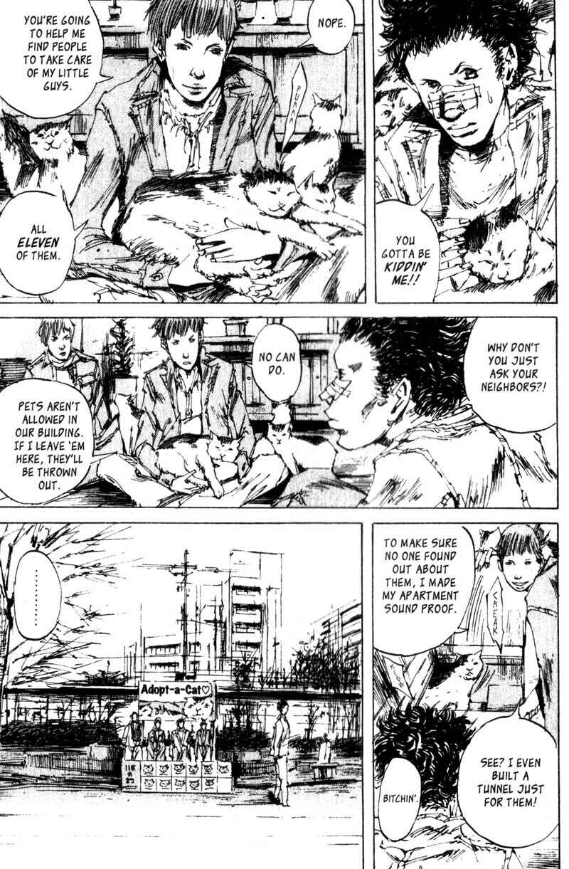 Page 3 Chapter 14 The End
