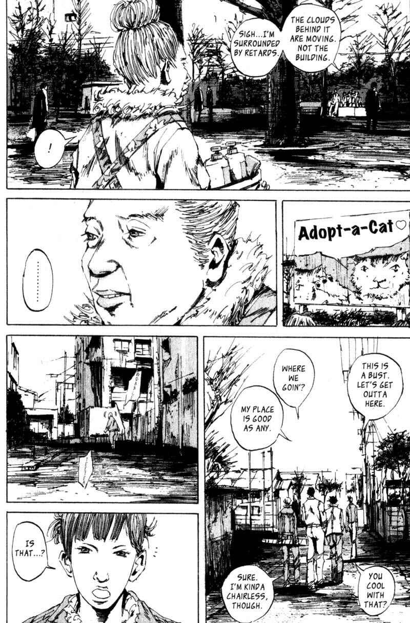 Page 6 Chapter 14 The End