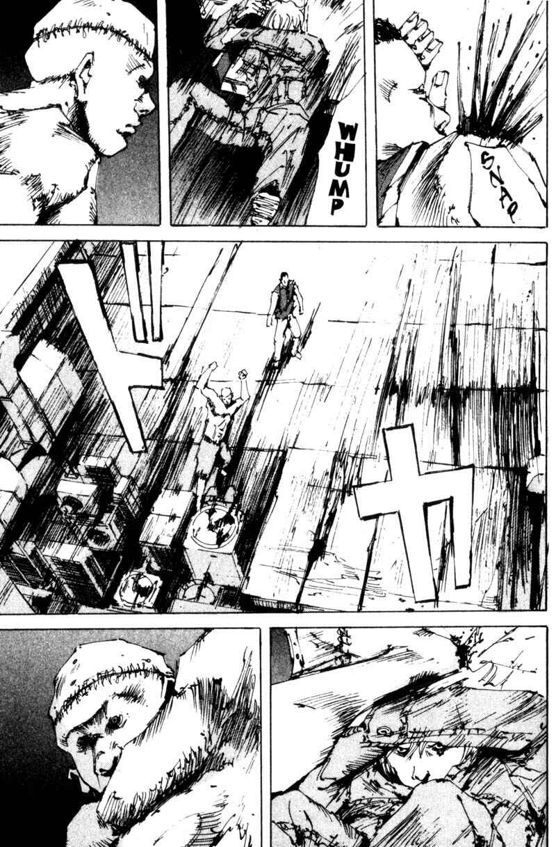 Page 11 Chapter 8 The End
