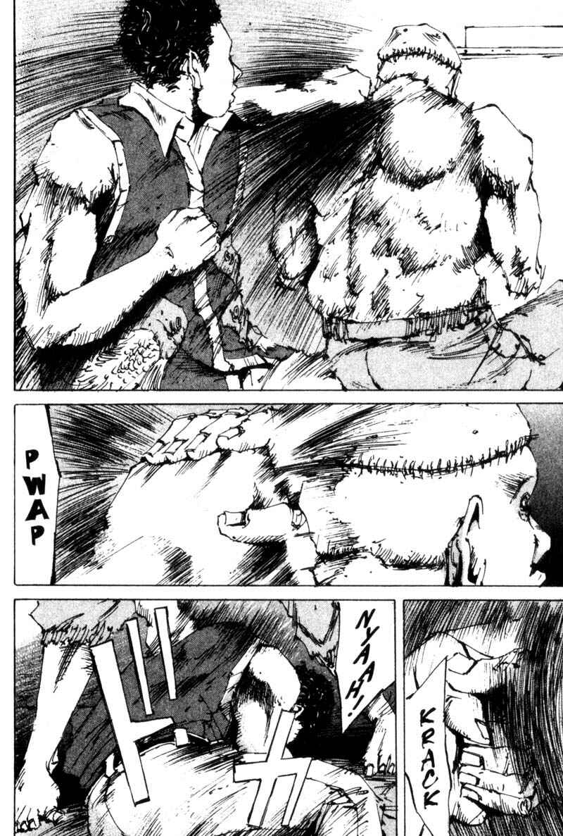 Page 12 Chapter 8 The End