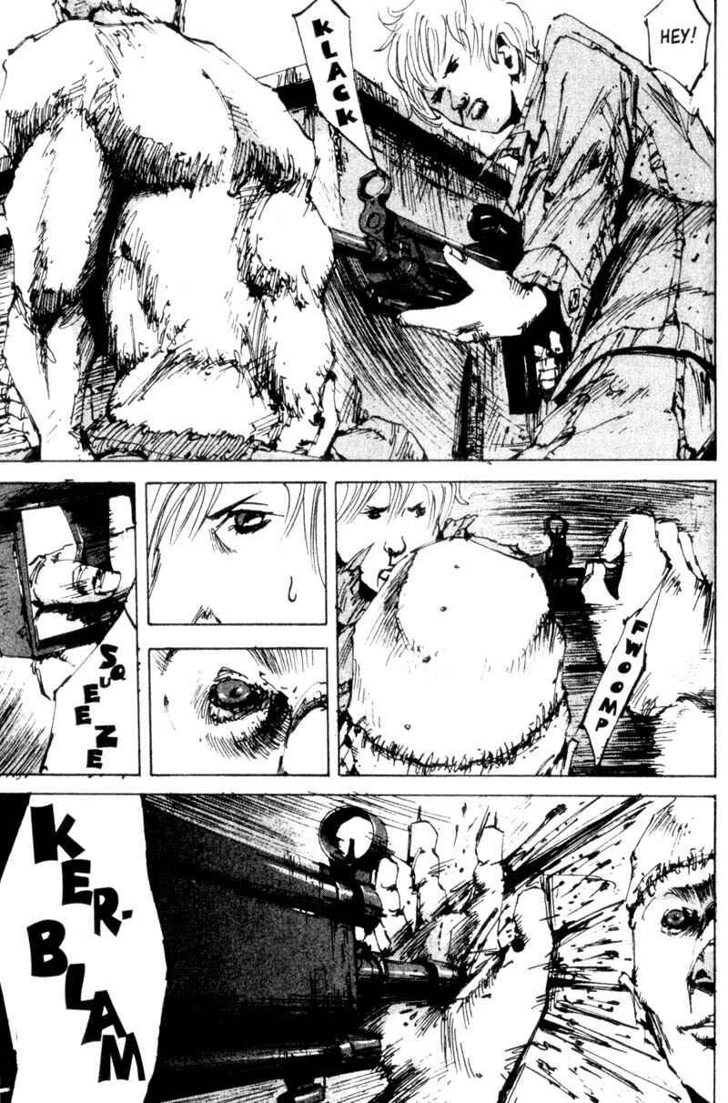 Page 13 Chapter 8 The End