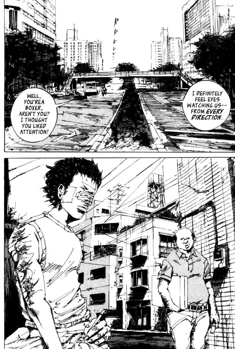 Page 28 Chapter 8 The End