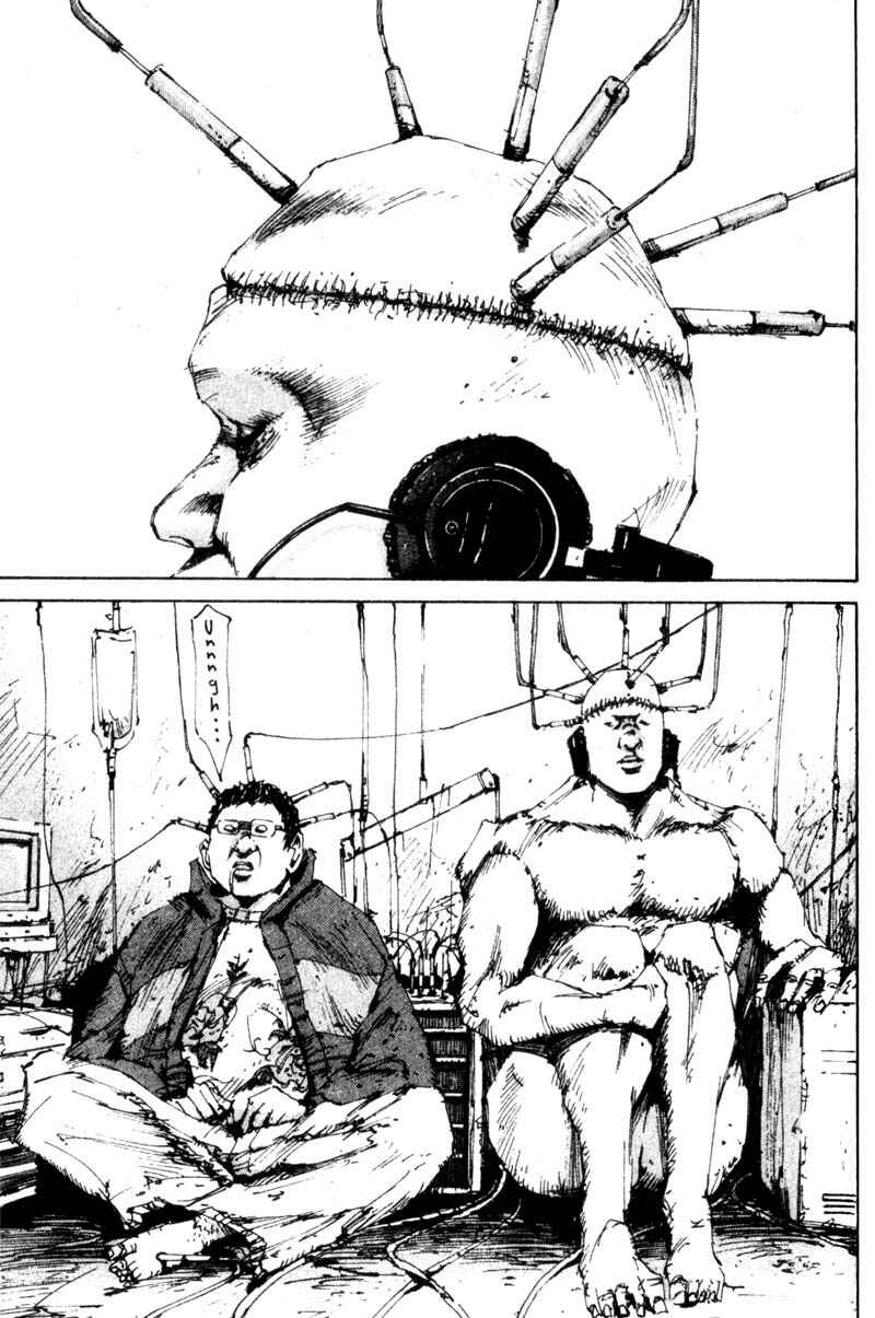 Page 5 Chapter 8 The End