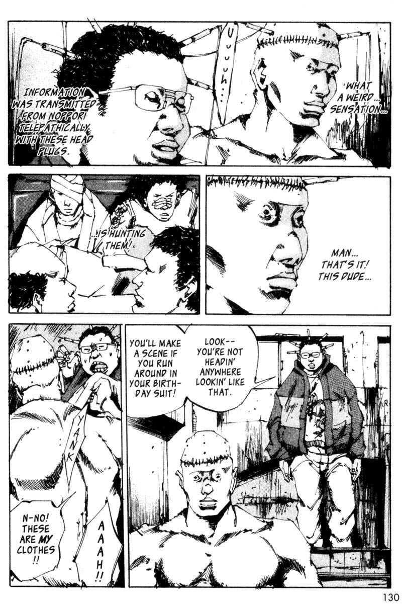 Page 6 Chapter 8 The End
