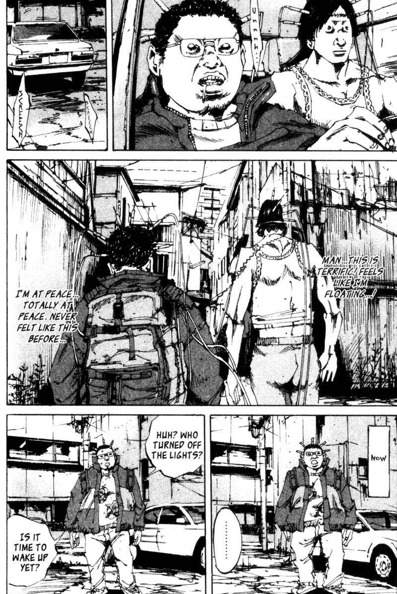 Page 8 Chapter 8 The End