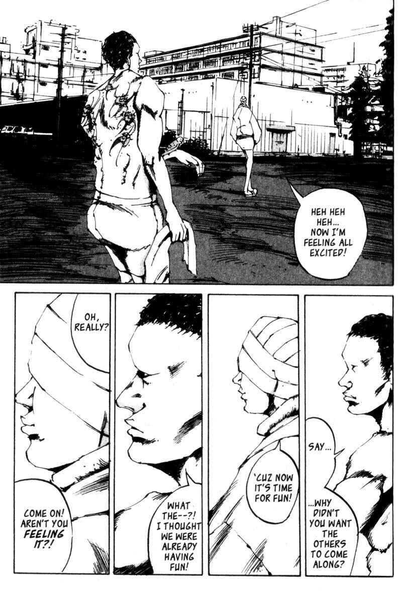 Page 12 Chapter 6 The End