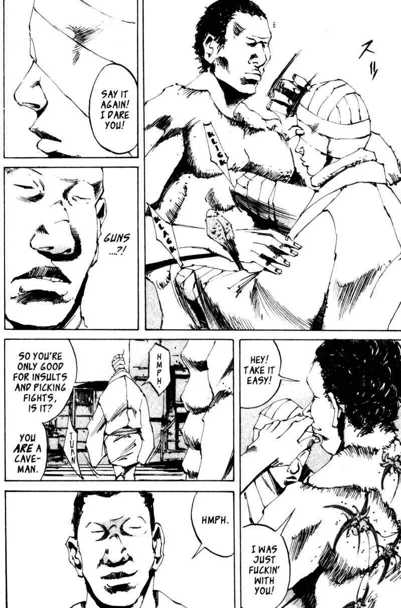 Page 17 Chapter 6 The End