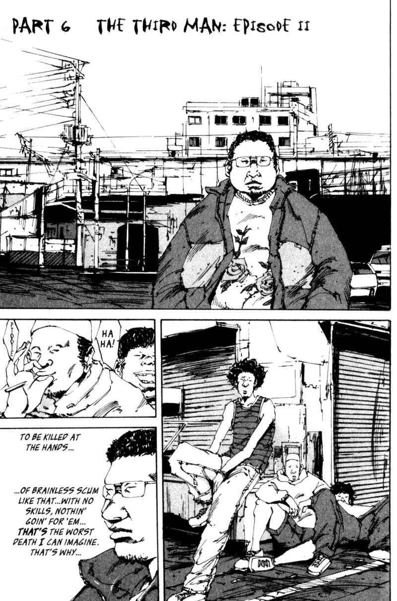 Page 1 Chapter 6 The End