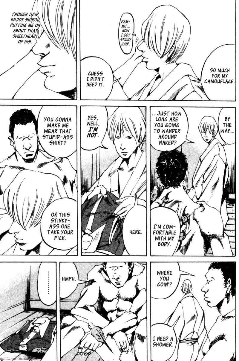 Page 20 Chapter 6 The End