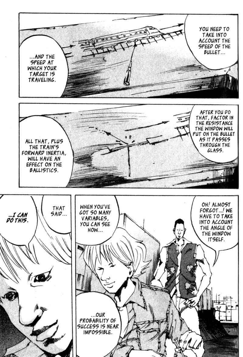 Page 30 Chapter 6 The End