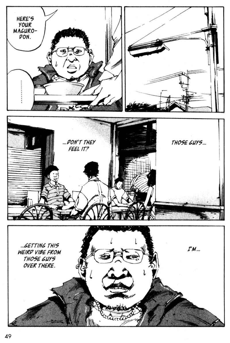Page 3 Chapter 6 The End