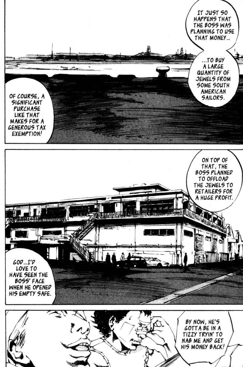 Page 5 Chapter 6 The End