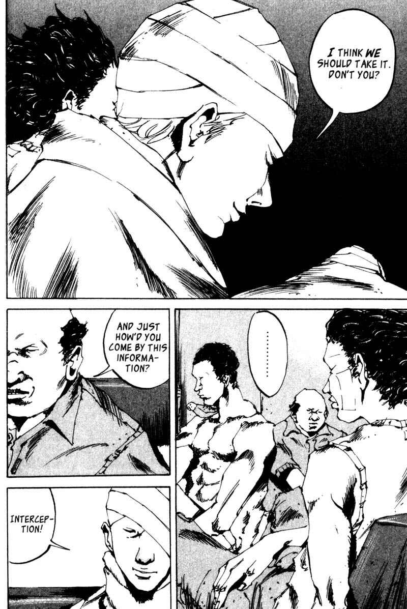 Page 7 Chapter 6 The End