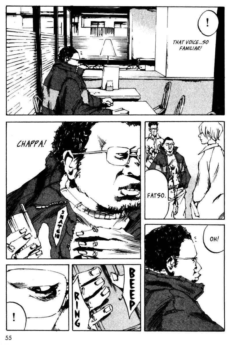 Page 8 Chapter 6 The End