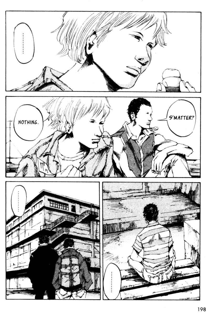 Page 11 Chapter 10 The End