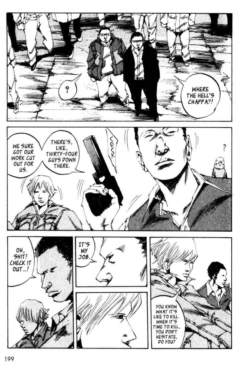 Page 12 Chapter 10 The End