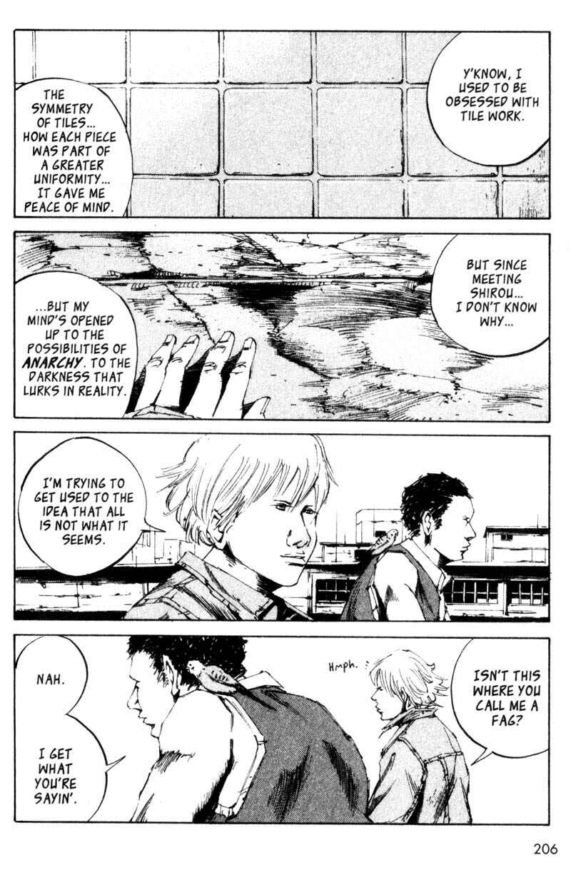 Page 19 Chapter 10 The End