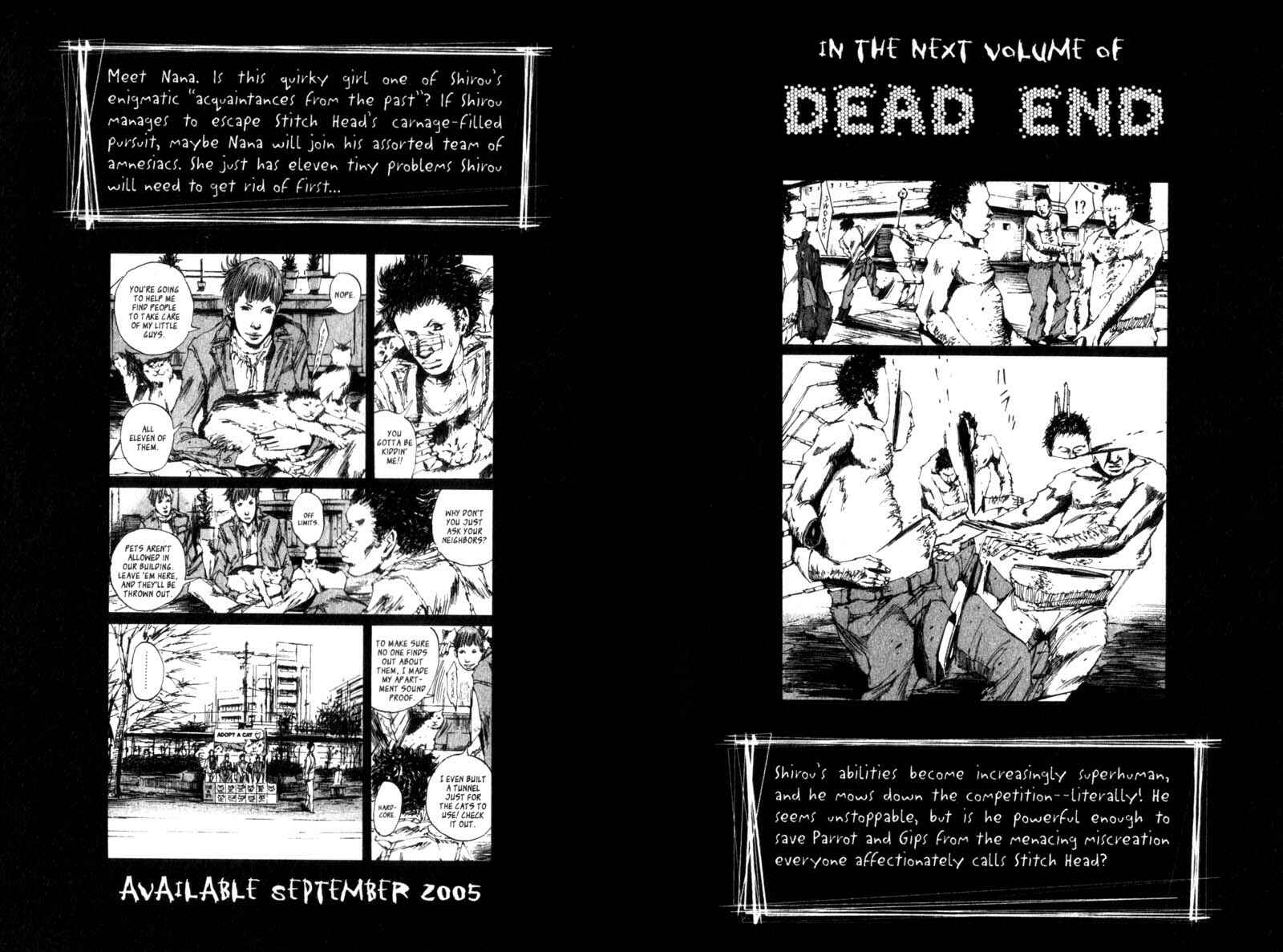 Page 38 Chapter 10 The End