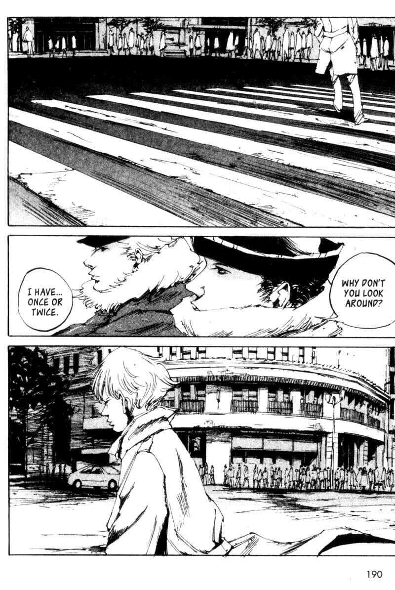 Page 4 Chapter 10 The End