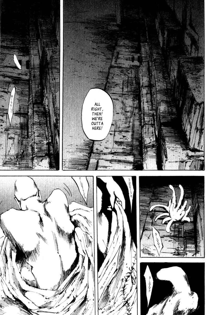 Page 15 Chapter 15 The End