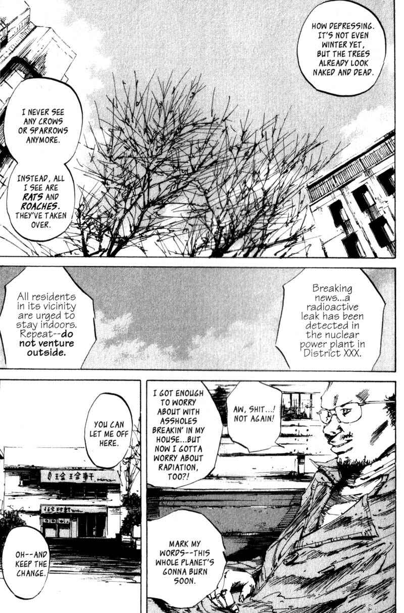 Page 19 Chapter 15 The End