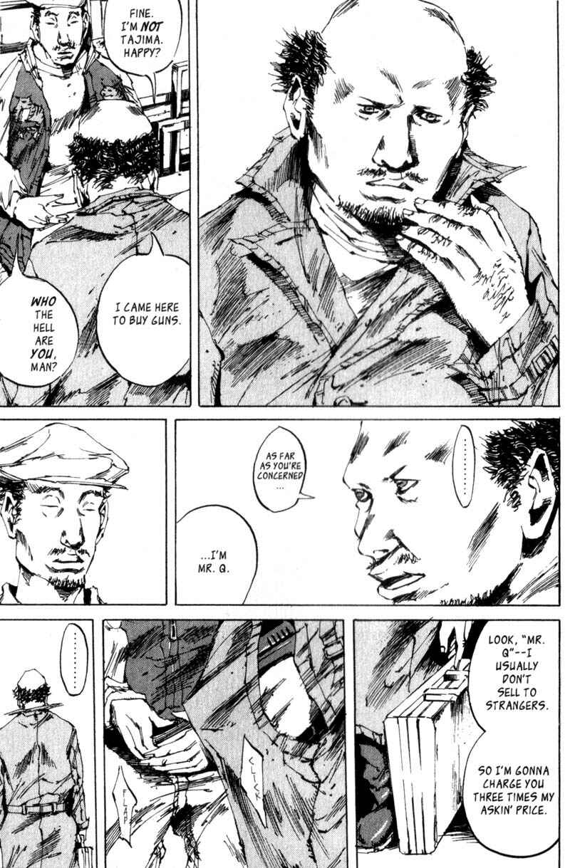 Page 21 Chapter 15 The End