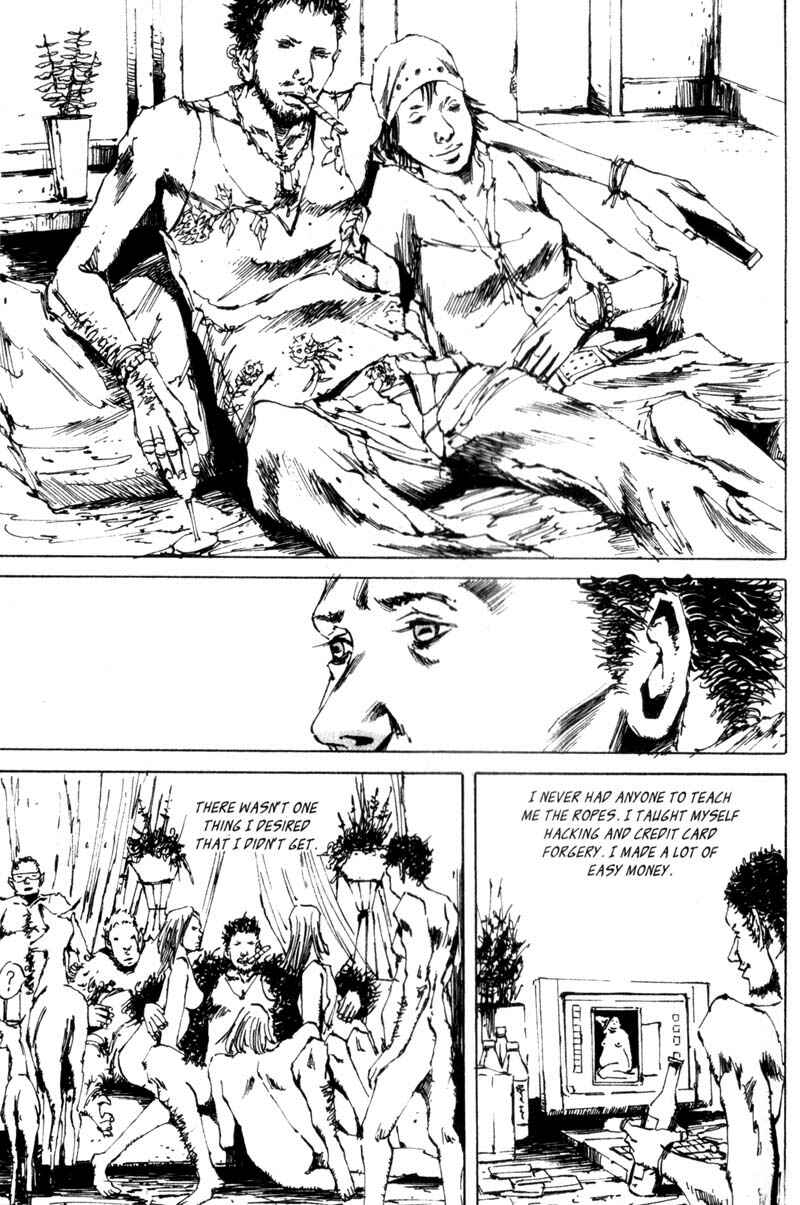 Page 23 Chapter 15 The End