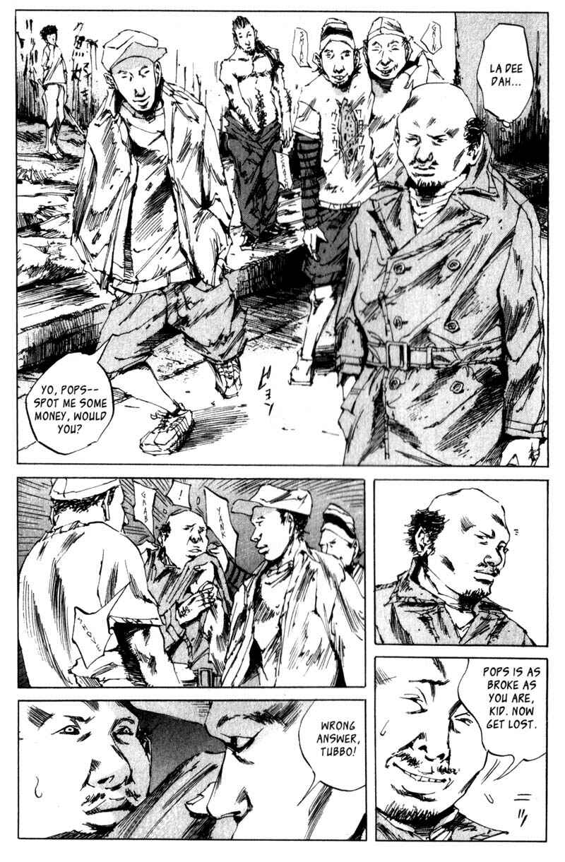 Page 25 Chapter 15 The End