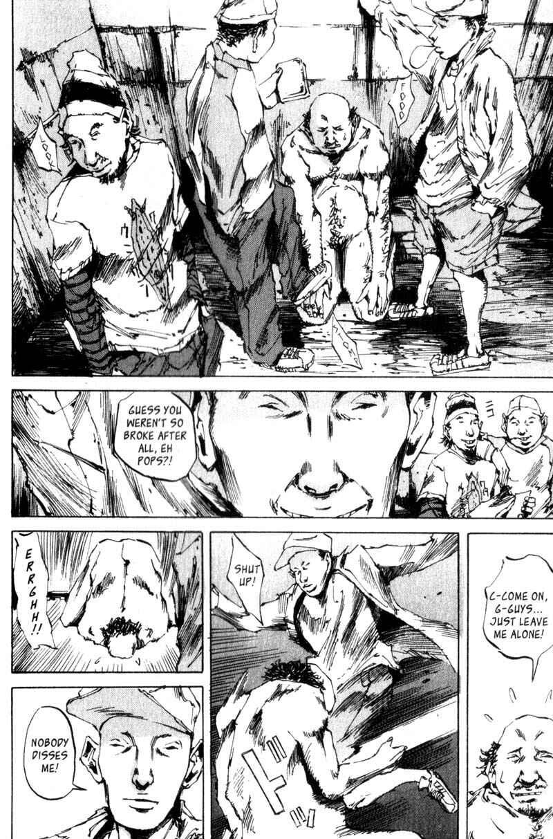 Page 26 Chapter 15 The End