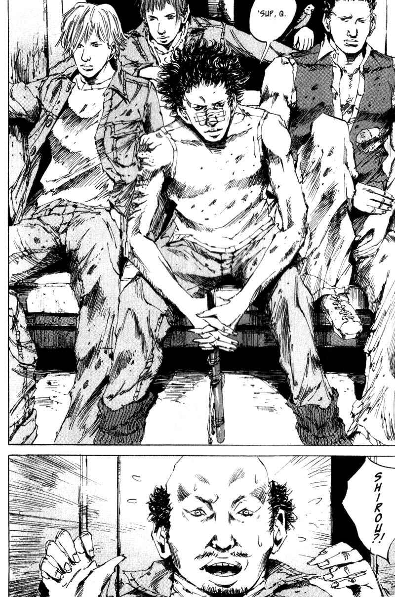 Page 30 Chapter 15 The End