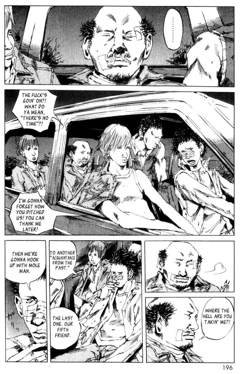 Page 32 Chapter 15 The End
