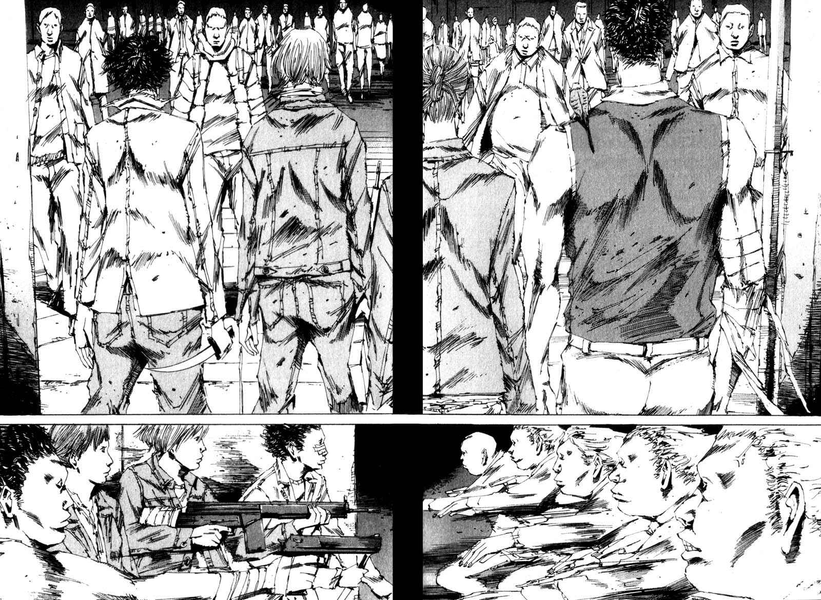 Page 3 Chapter 15 The End