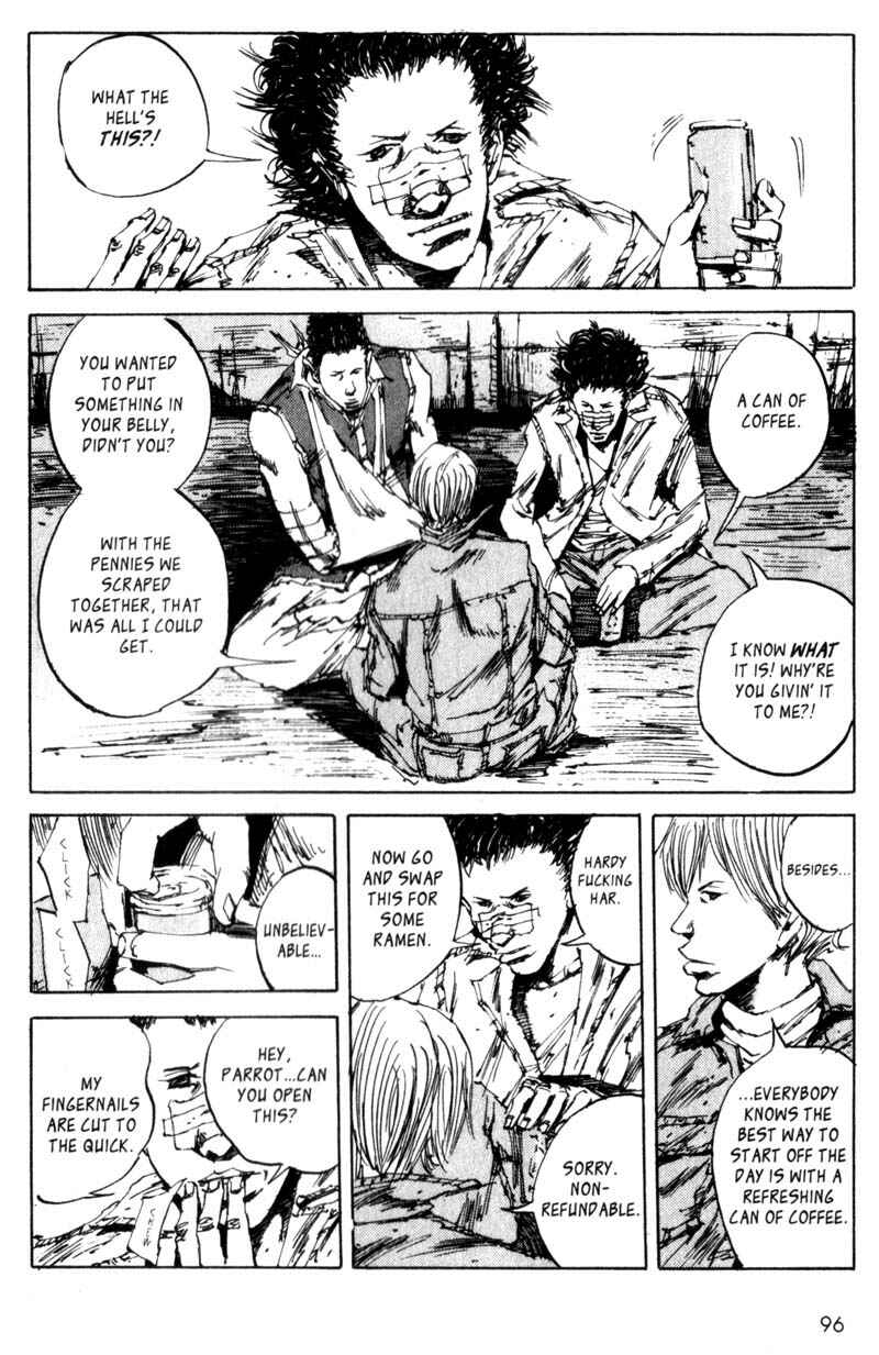 Page 12 Chapter 13 The End