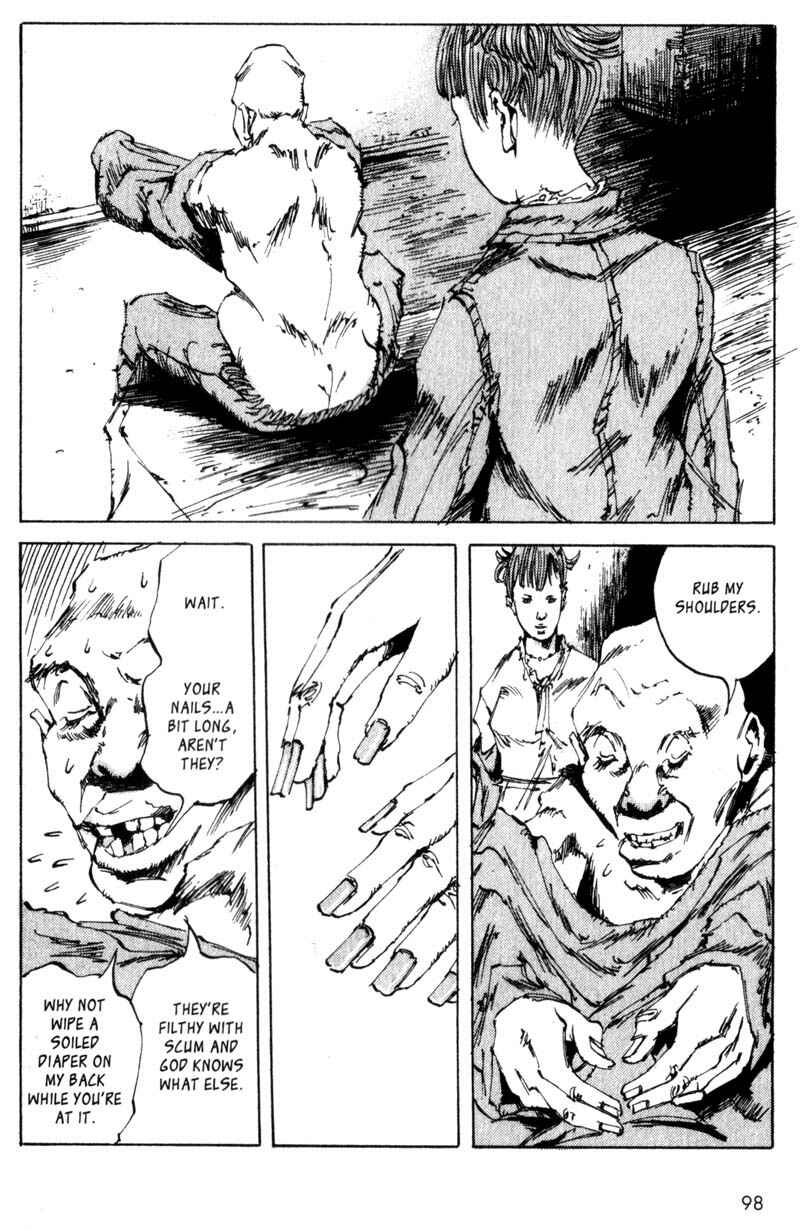 Page 14 Chapter 13 The End