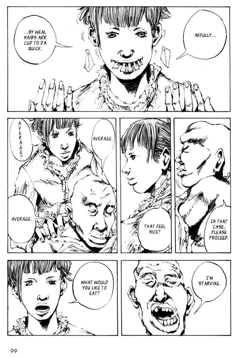 Page 15 Chapter 13 The End