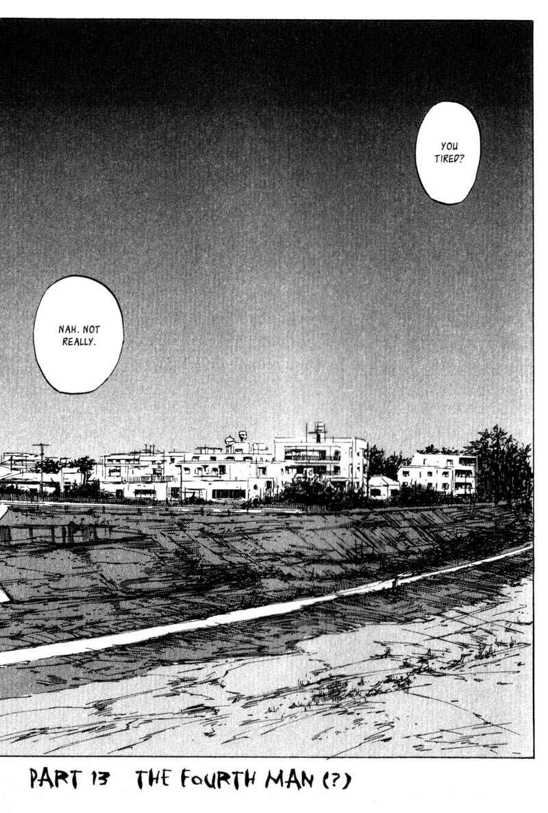 Page 1 Chapter 13 The End