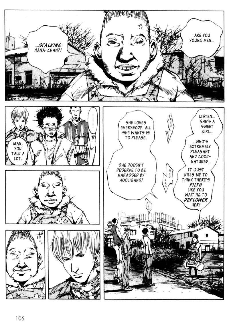 Page 21 Chapter 13 The End