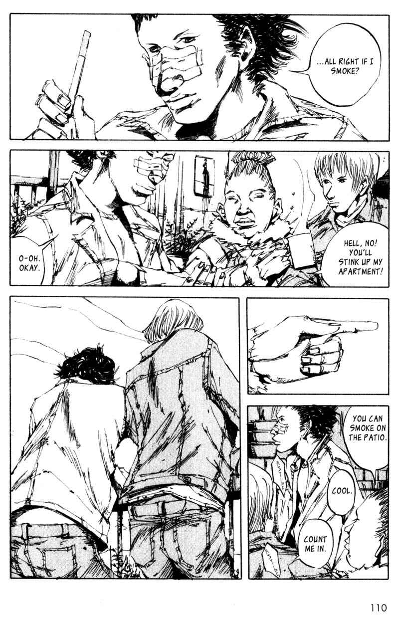 Page 26 Chapter 13 The End