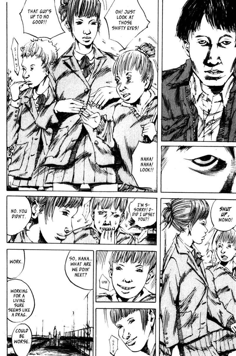 Page 8 Chapter 13 The End