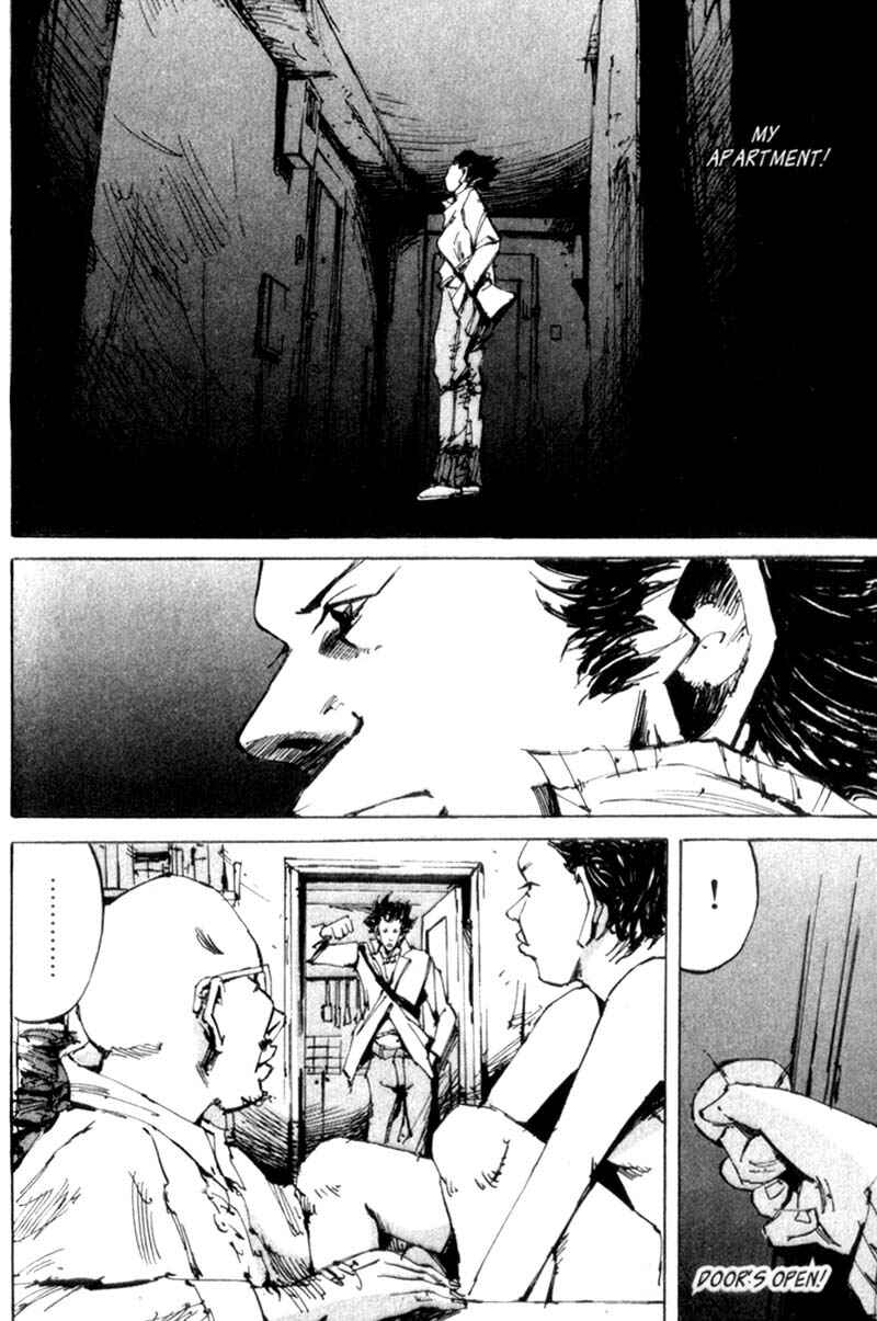 Page 13 Chapter 2 The End