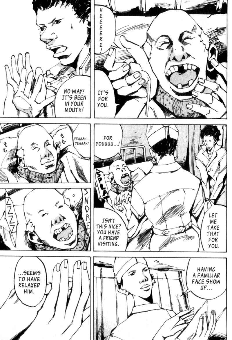 Page 18 Chapter 2 The End