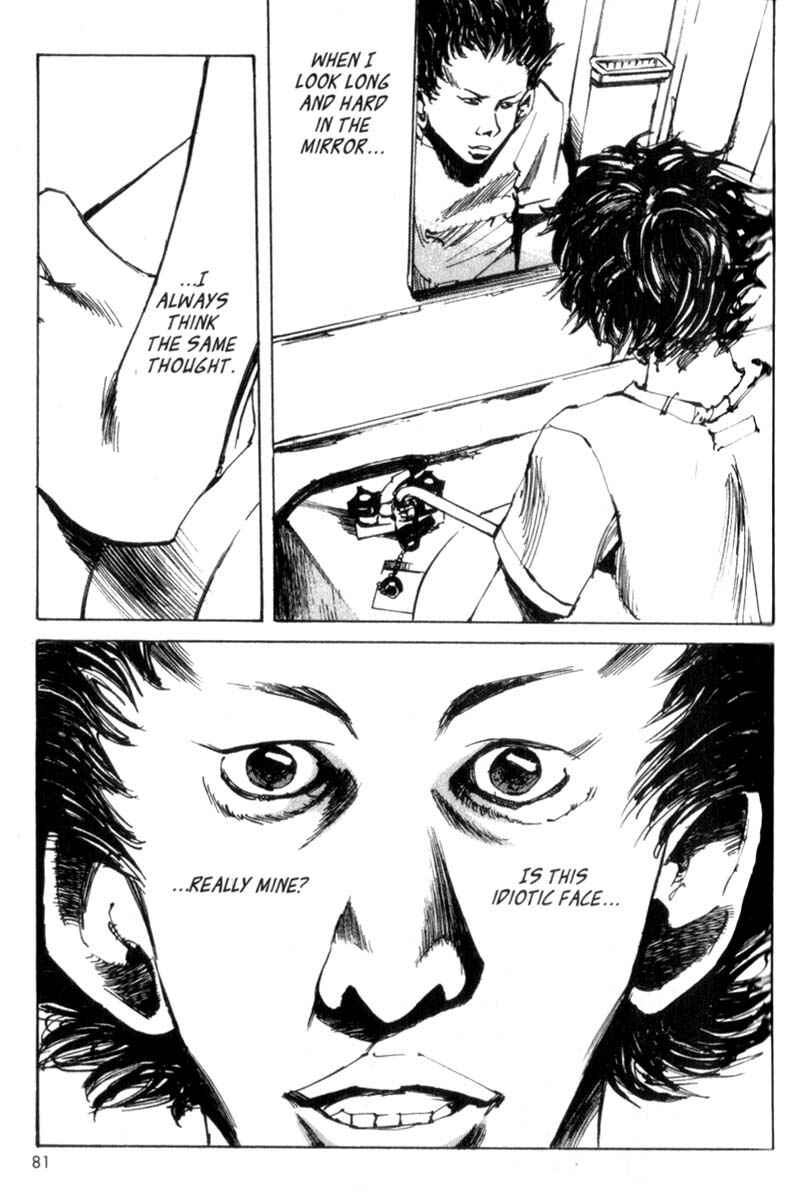 Page 3 Chapter 2 The End