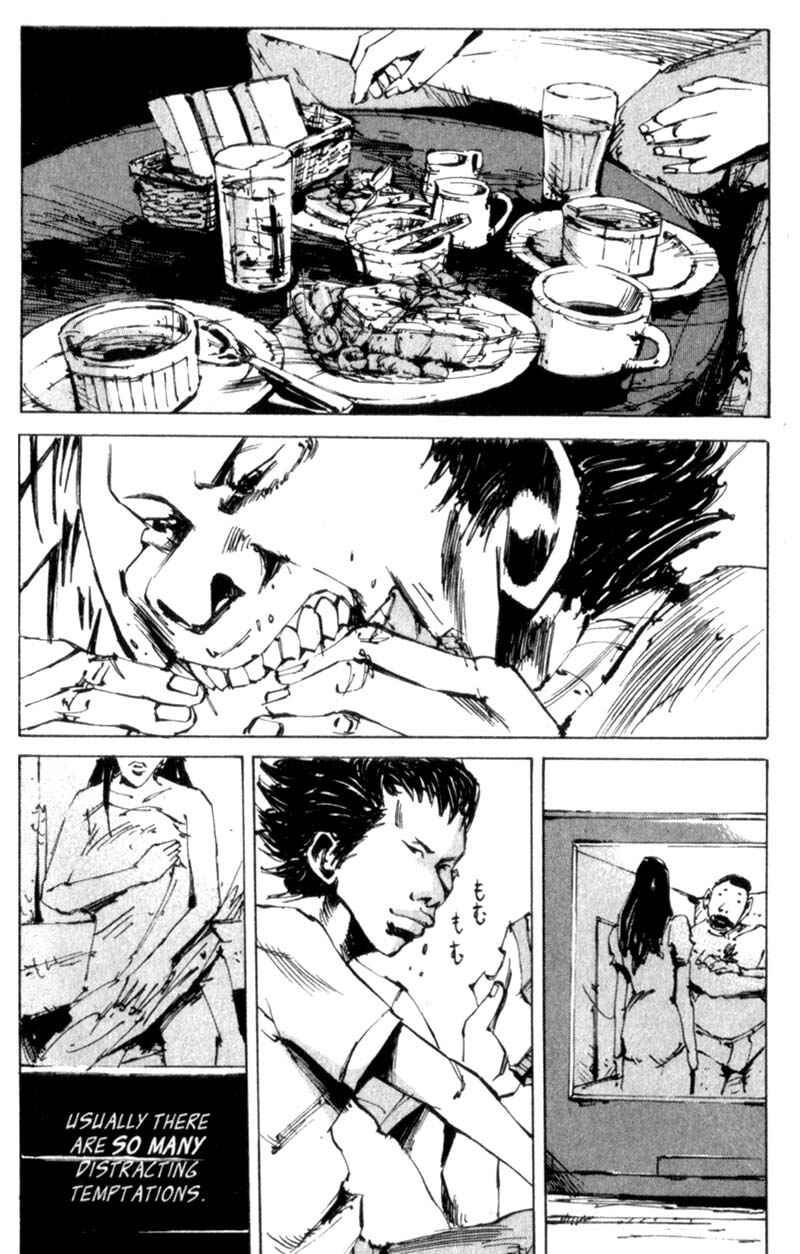 Page 4 Chapter 2 The End